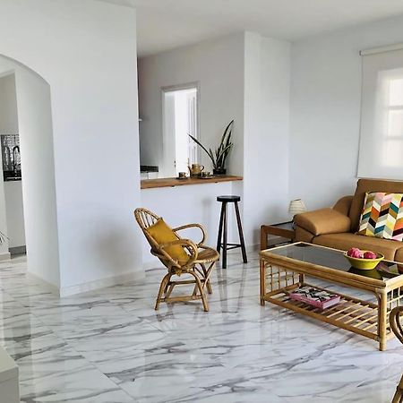 プラヤ・オンダCasa Eloinaアパートメント エクステリア 写真