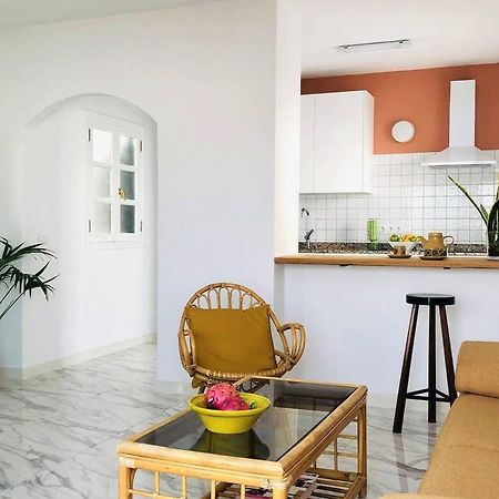 プラヤ・オンダCasa Eloinaアパートメント エクステリア 写真